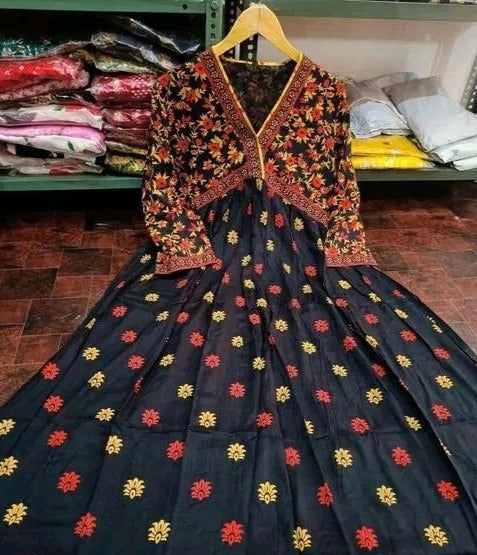 Trendy Refined Kurtis OrderMeFirst