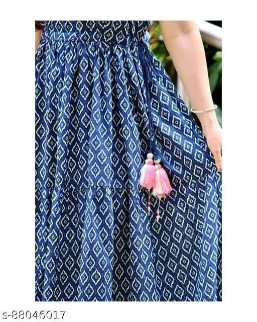 Trendy Refined gown