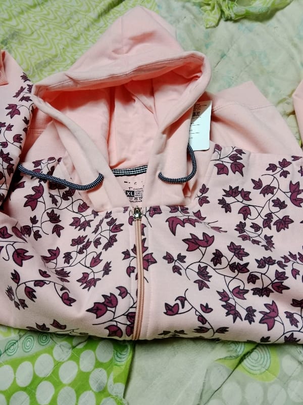 Trendy Winter Women Sweatshirts OrderMeFirst