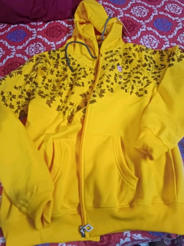 Trendy Winter Women Sweatshirts OrderMeFirst