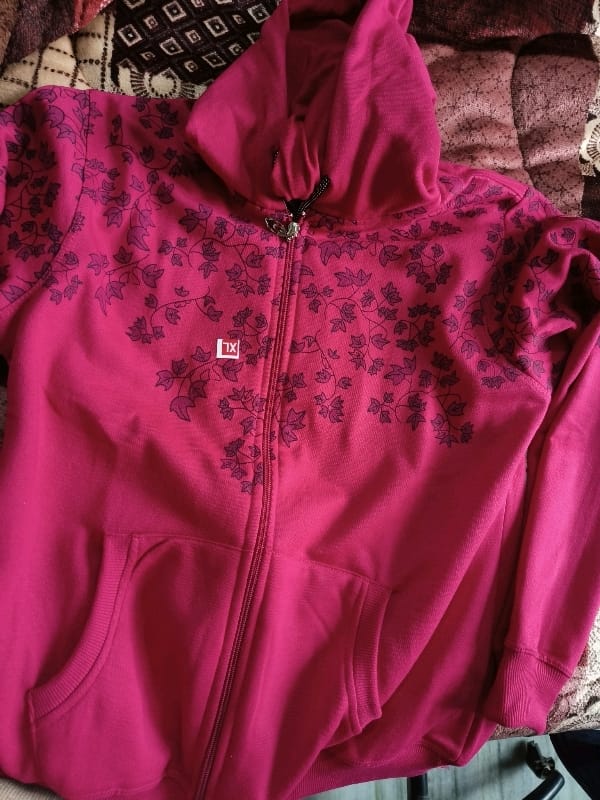 Trendy Winter Women Sweatshirts OrderMeFirst