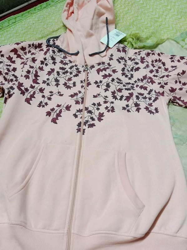 Trendy Winter Women Sweatshirts OrderMeFirst