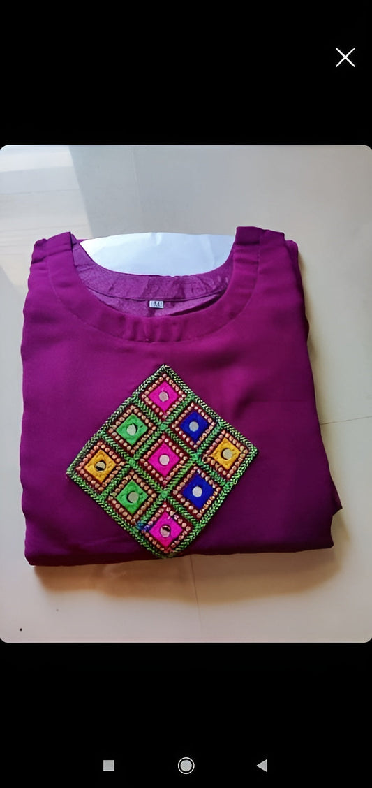 Trendy Women Ethnic Gowns - OrderMeFirst