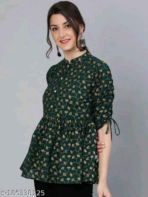 Urbane Fabulous Women Tops & Tunics