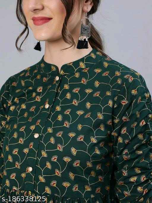 Urbane Fabulous Women Tops & Tunics