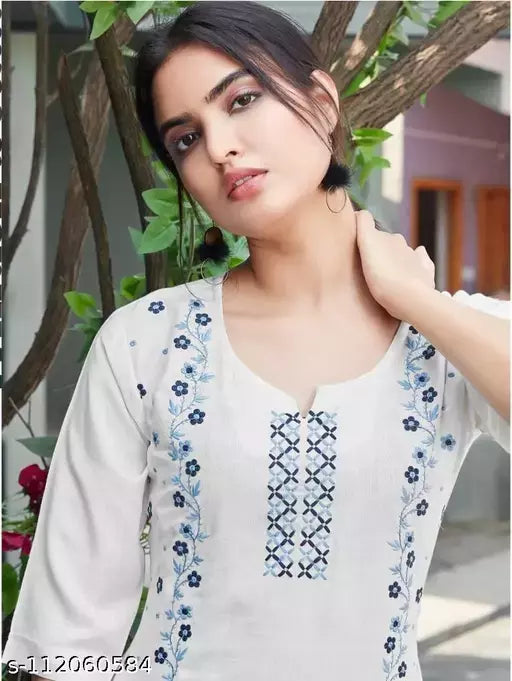 Urbane Latest Women Tops & Tunics - OrderMeFirst