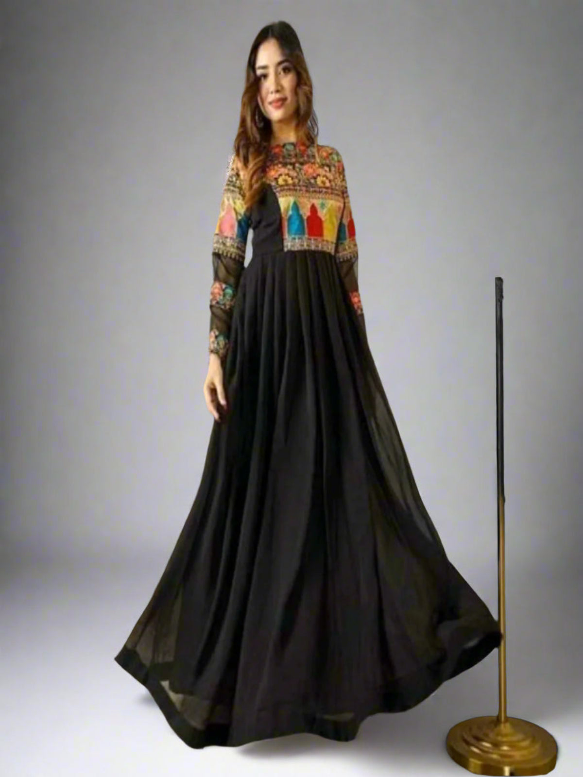 Urbane Partywear Women Gowns OrderMeFirst