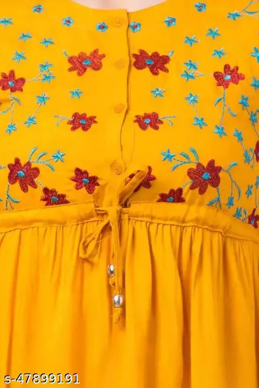 Urbane Partywear Women Tops & Tunics - OrderMeFirst