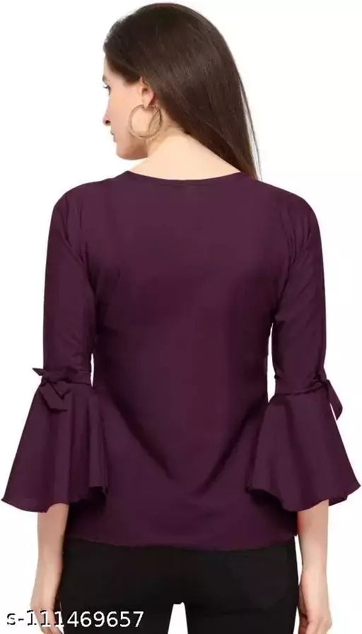 VISHU TOP - OrderMeFirst