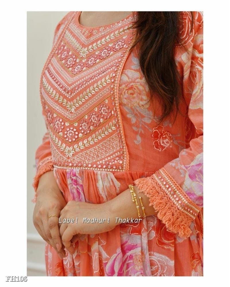 Woman Kurta Set