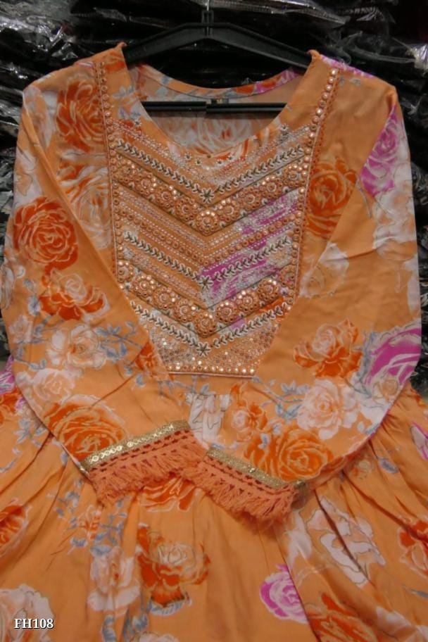 Woman Kurta Set