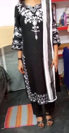 Attractive Women Dupatta Sets - OrderMeFirst