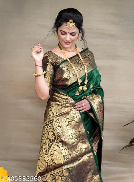 Alisha Voguish Sarees - OrderMeFirst