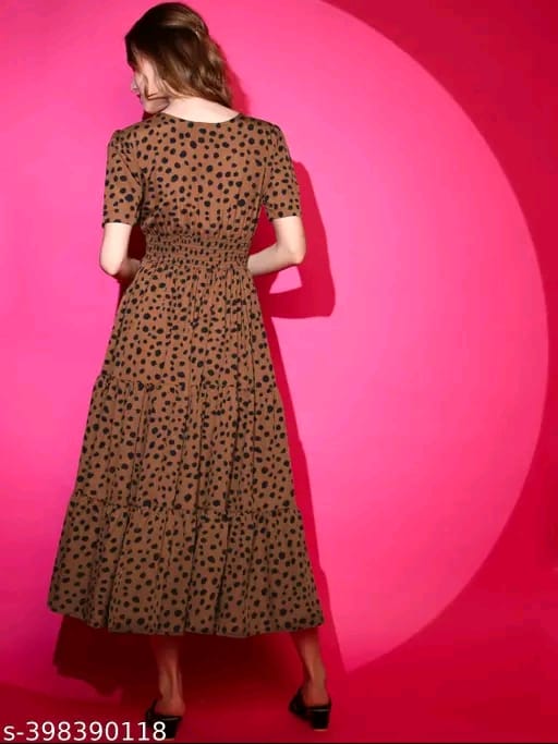 Honky Tonky Women's Dresses - OrderMeFirst