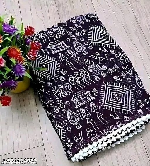 Aagyeyi Attractive Sarees - OrderMeFirst
