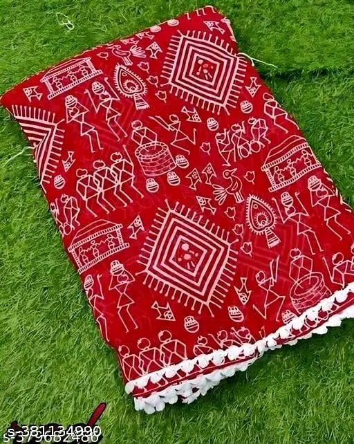 Aagyeyi Attractive Sarees - OrderMeFirst