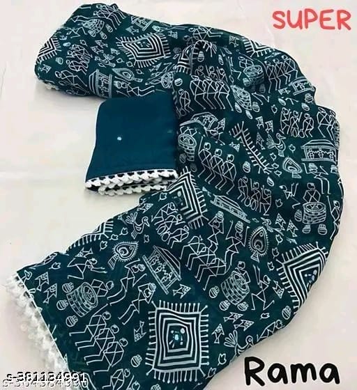 Aagyeyi Attractive Sarees - OrderMeFirst