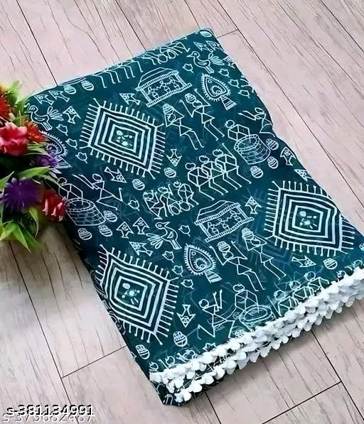 Aagyeyi Attractive Sarees - OrderMeFirst