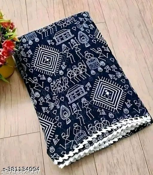 Aagyeyi Attractive Sarees - OrderMeFirst