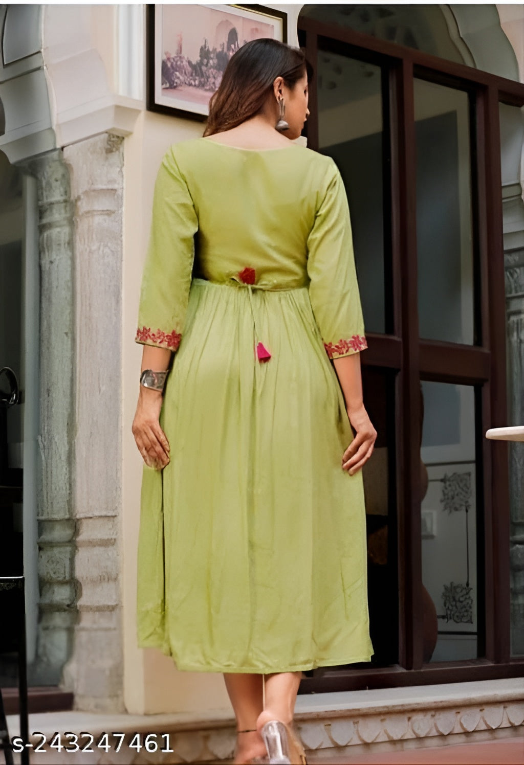 Designers Women Kurtis - OrderMeFirst