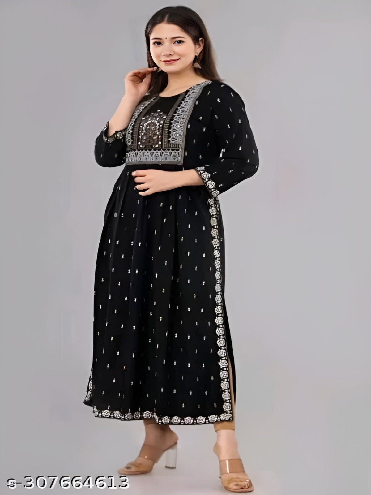 Womens kurti - OrderMeFirst