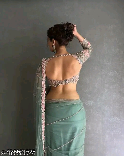 Haritha Sarees