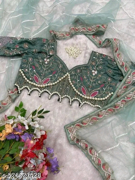 Haritha Sarees