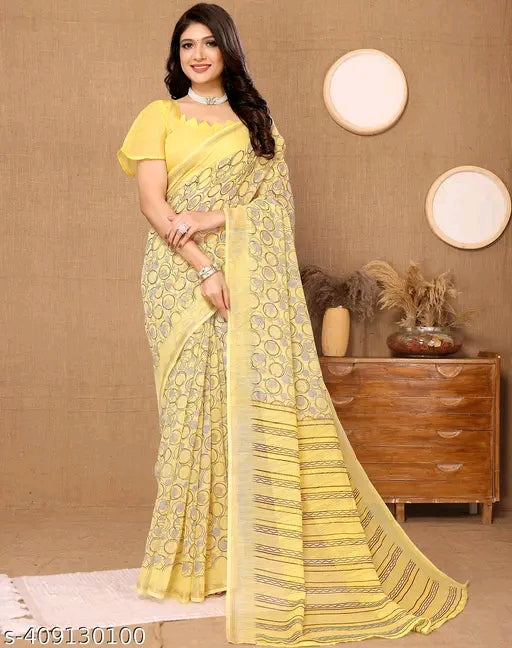 Chitrarekha Fashionable Sarees