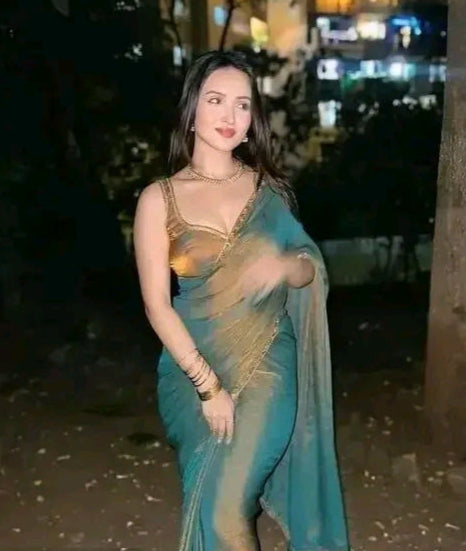 Jivika Fashionable Sarees