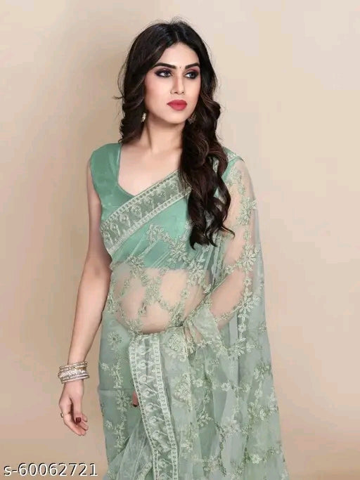 Aagyeyi Petite Sarees