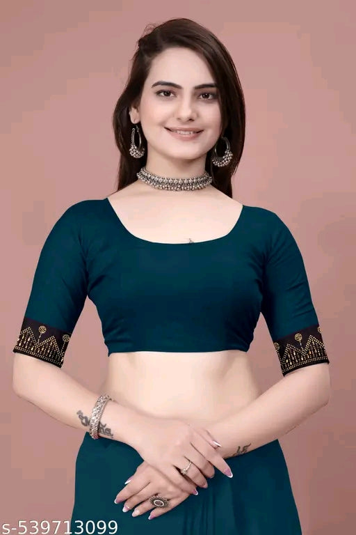 Sparrow Trendy Sarees