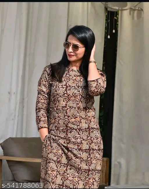 Jivika Drishya Women Kurta Sets