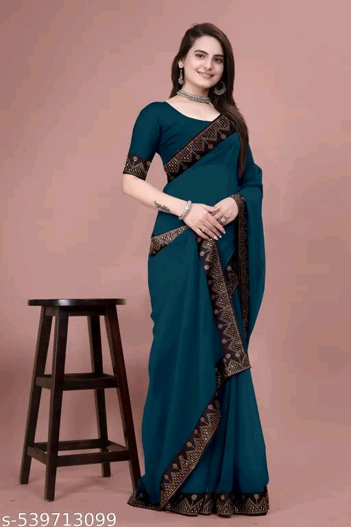 Sparrow Trendy Sarees
