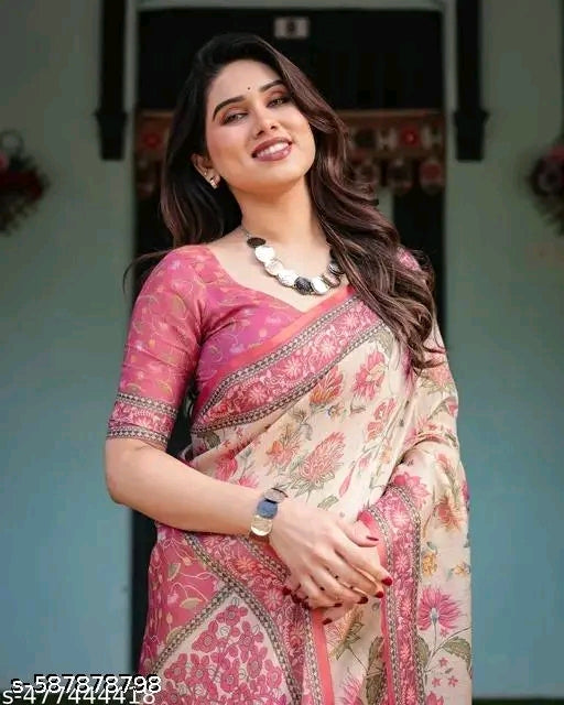 Charvi Superior Sarees