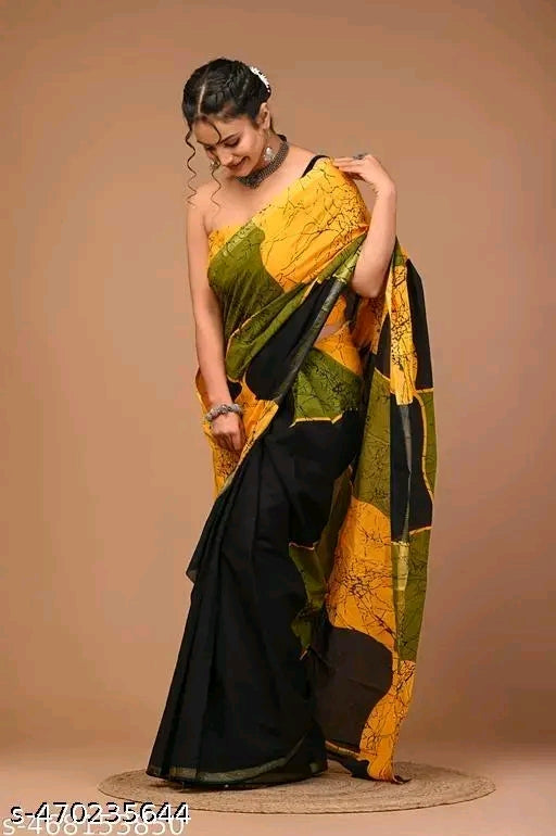 Aishani Attractive Sarees - OrderMeFirst