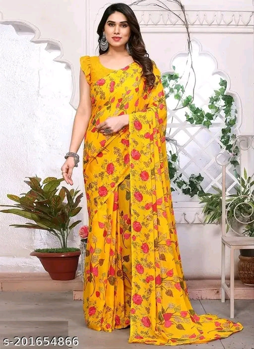 Charvi Alluring Sarees - OrderMeFirst