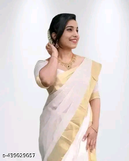 Charvi Ensemble Sarees - OrderMeFirst