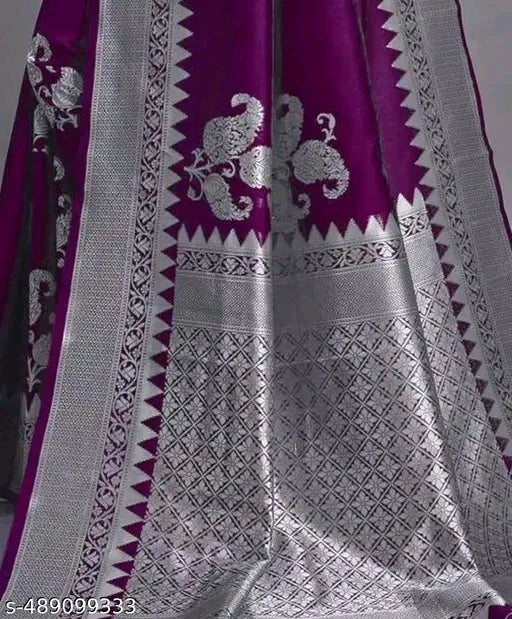 Wedding collection Saree - OrderMeFirst