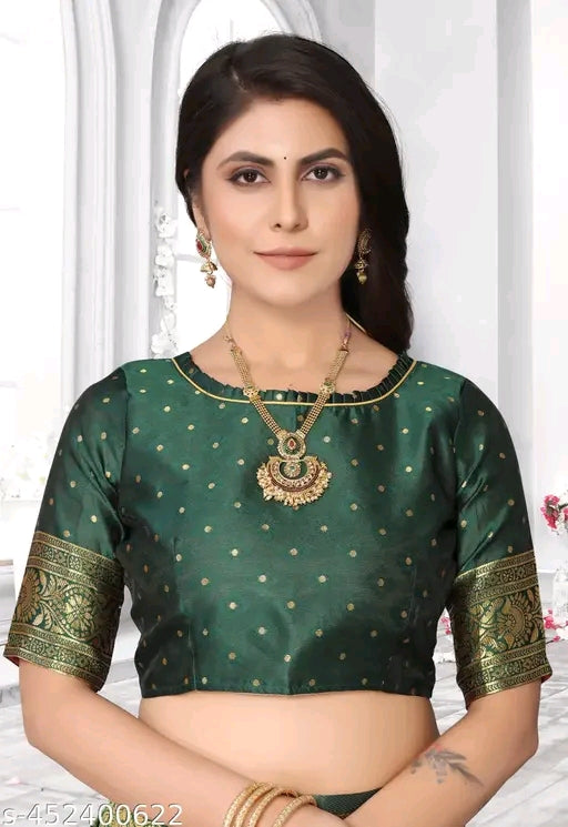 Jacquard Patola Saree