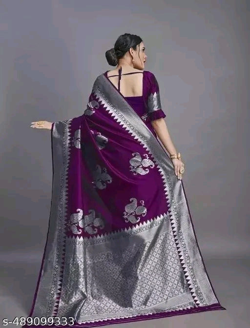 Wedding collection Saree - OrderMeFirst