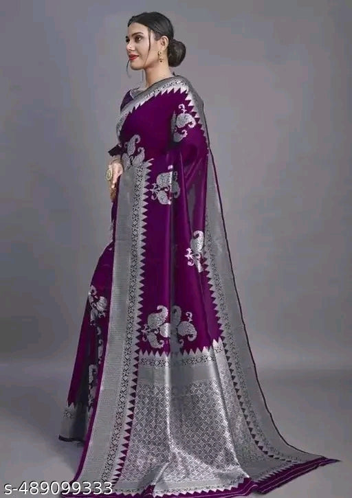 Wedding collection Saree - OrderMeFirst