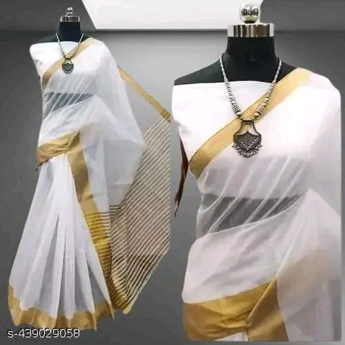Charvi Ensemble Sarees