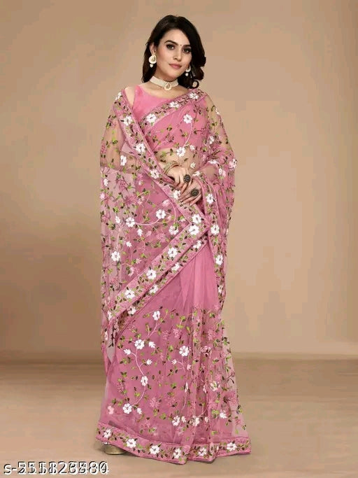 Bangalori Silk Sarees - Elegant Traditional Attire