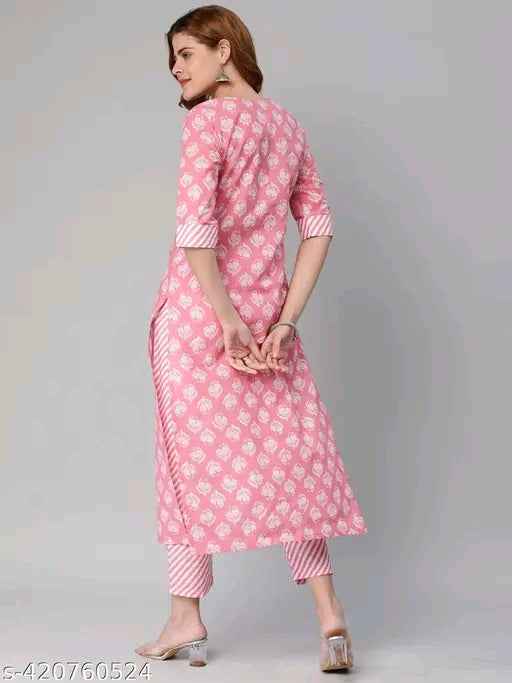 Trendy Kurta Sets