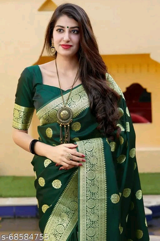Banita Alluring Sarees