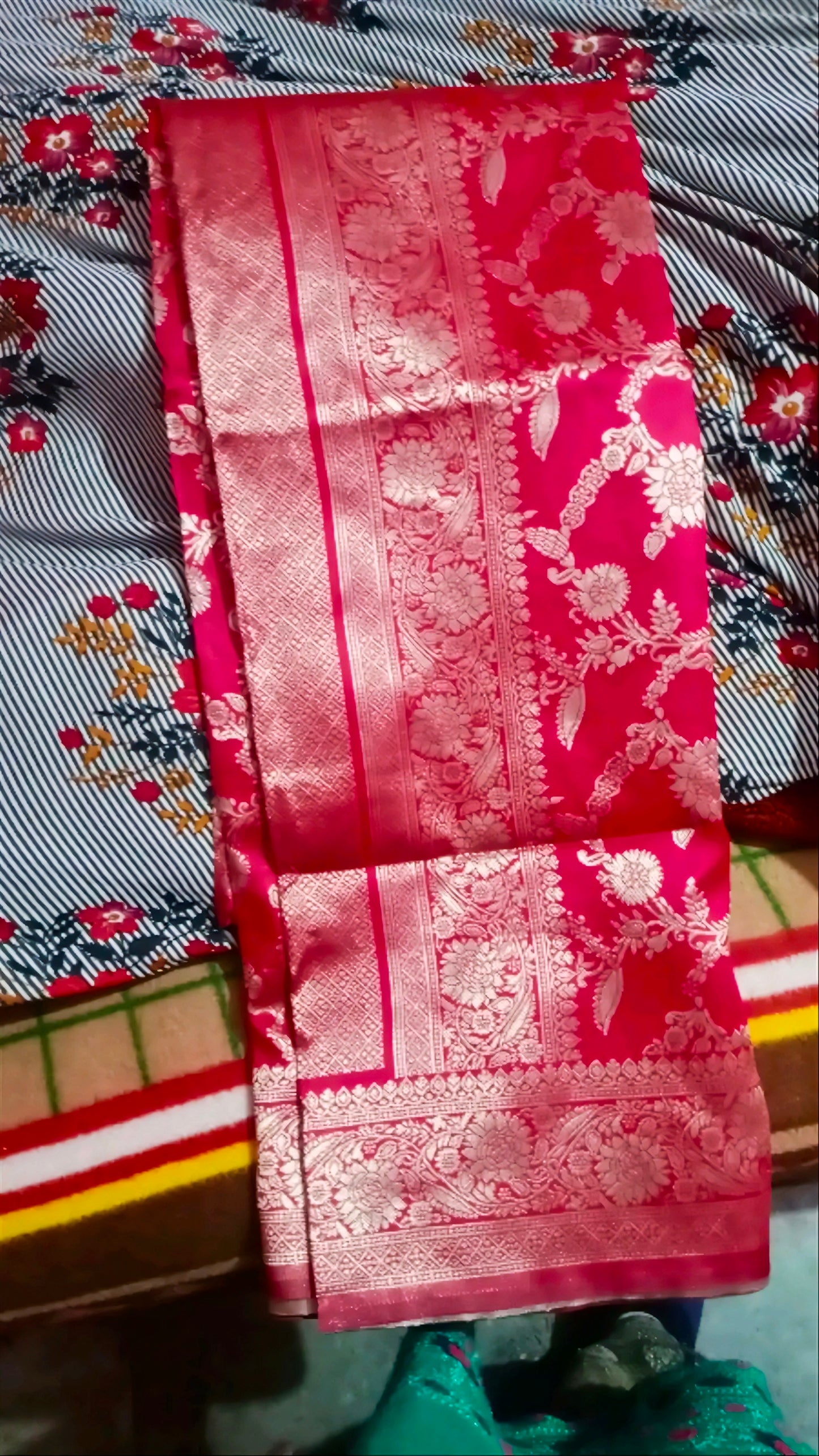 Alisha Alluring Sarees - OrderMeFirst