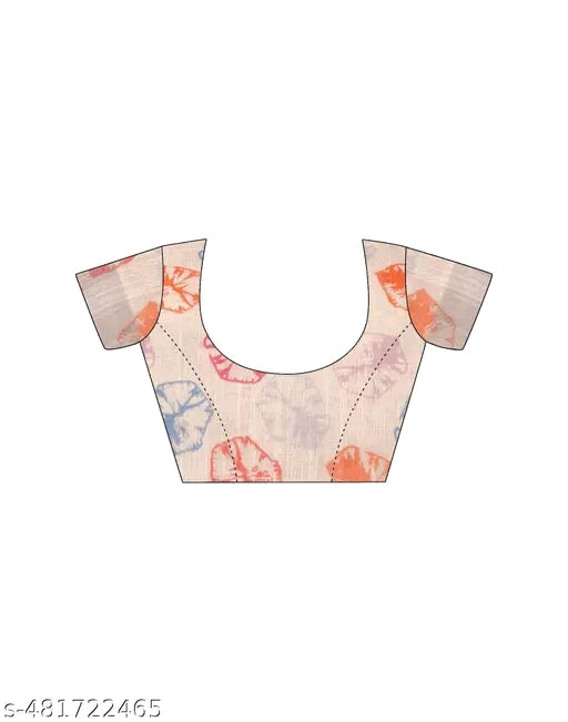 Classic Grace Cotton Sarees - OrderMeFirst