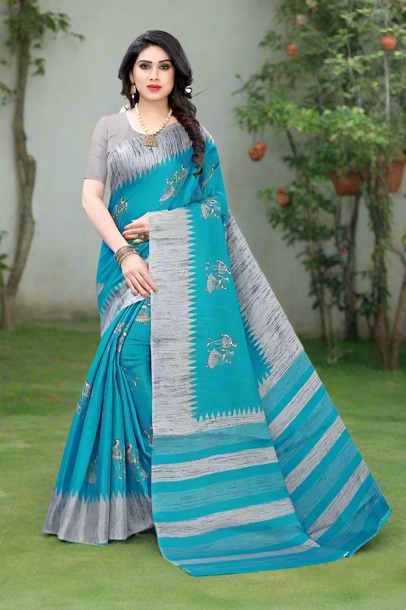 Buy 2 Get 1 Superior Sarees - OrderMeFirst