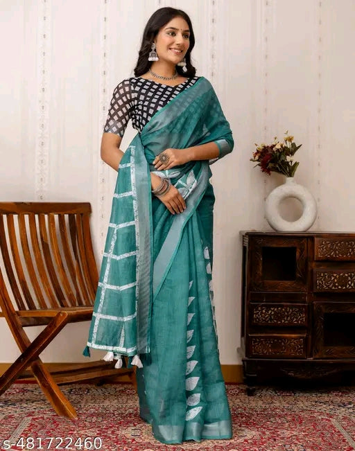 Mystic Aura Sarees
