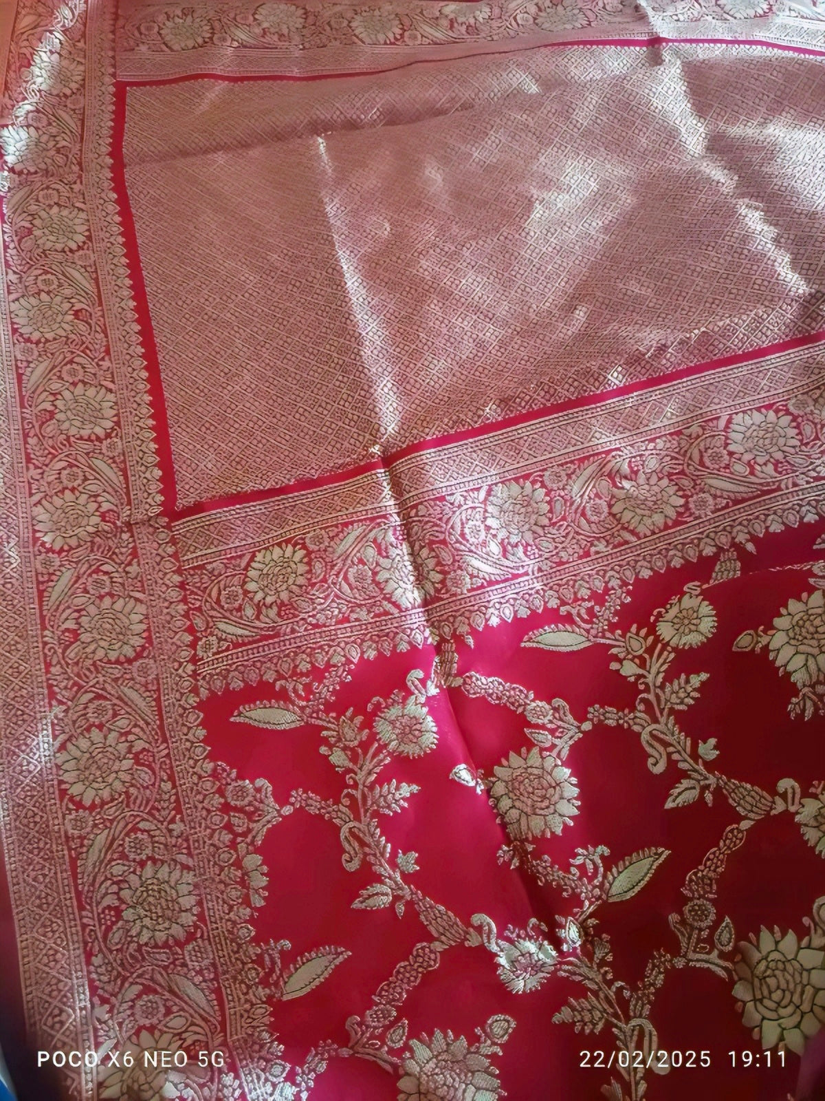 Alisha Alluring Sarees - OrderMeFirst